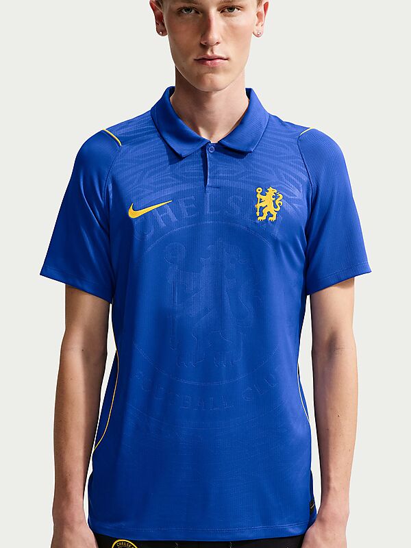 NIKE CFC M NK DF JSY SS STAD HM på
