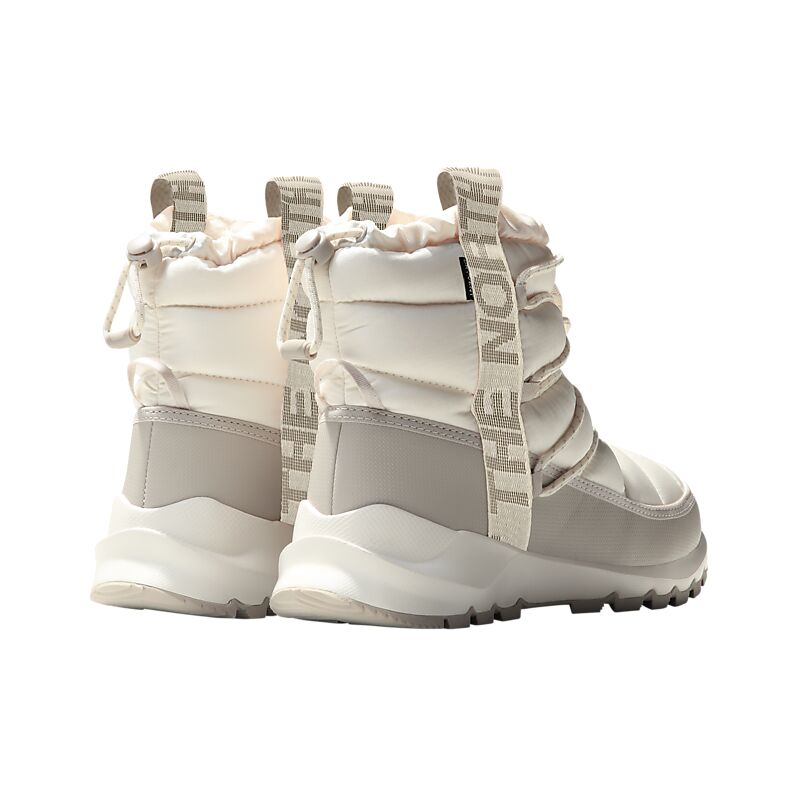 THE NORTH FACE W Thermoball Lace Up Wp på