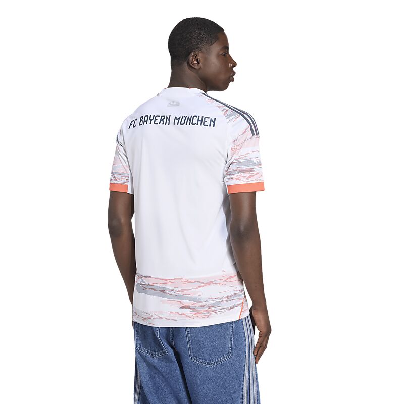 ADIDAS Fcb A Jsy på