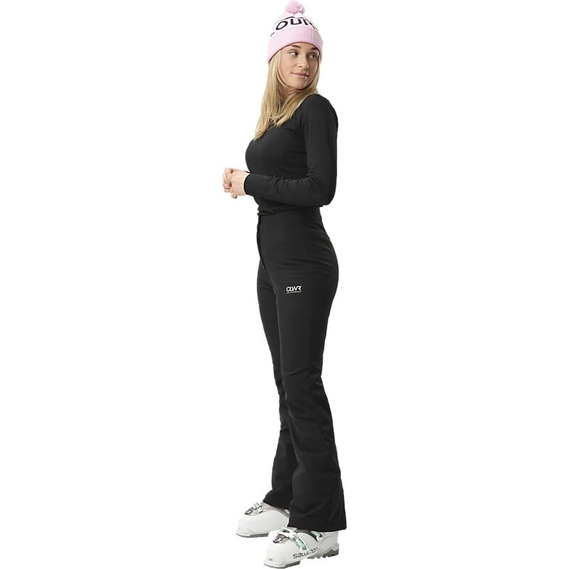 COLOUR WEAR W Mono Softshell Pants på