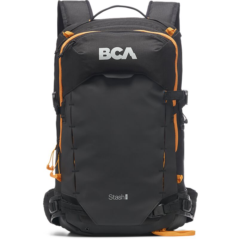 BCA Stash 25 på