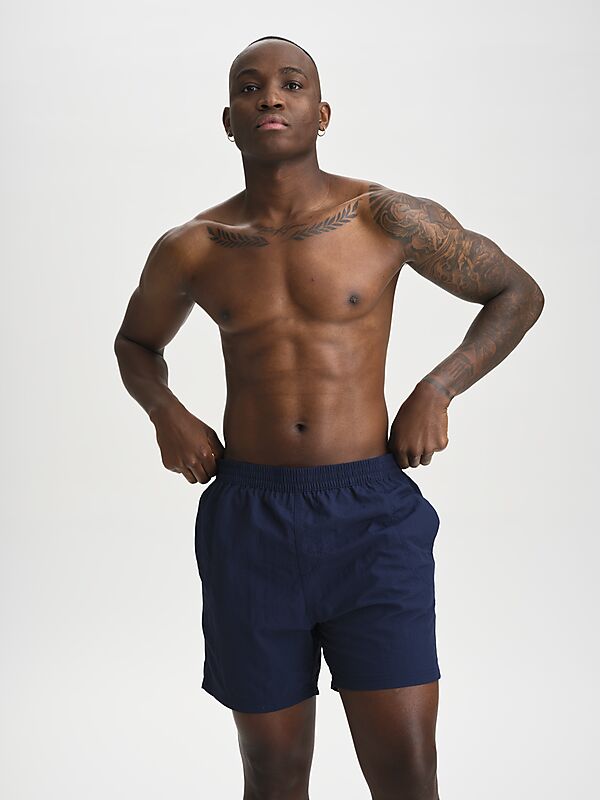 SOC M Sw Shorts på