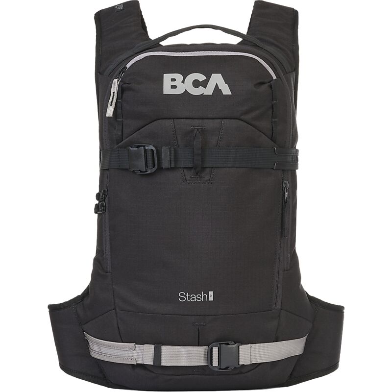 BCA Stash 12 på