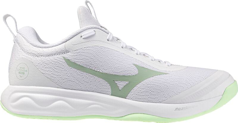 MIZUNO WAVE LUMINOUS PRO W på