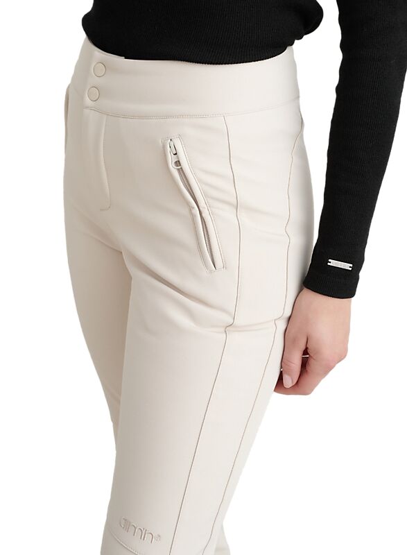 AIM´N Stretch Thermo Pants på