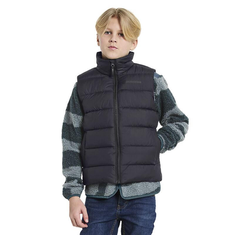 DIDRIKSONS J Kilo Vest 2 på
