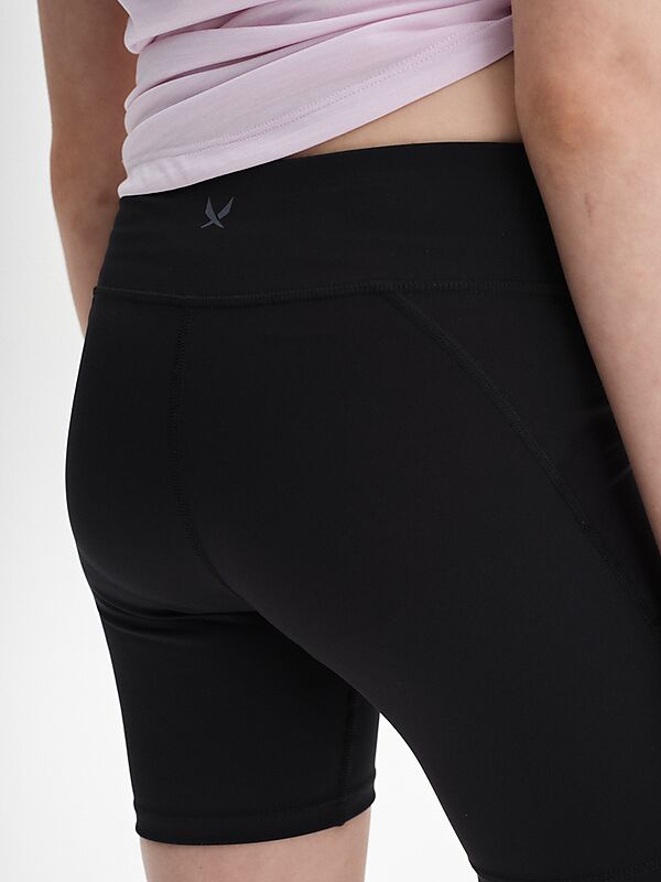 SOC J Mesh Mid Tights på
