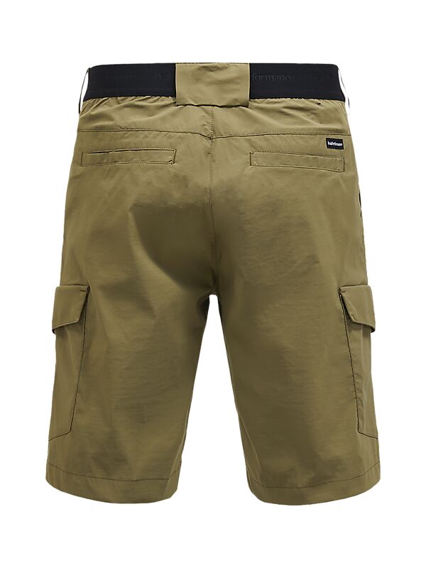 PEAK PERFORMANCE M Player Cargo Shorts på