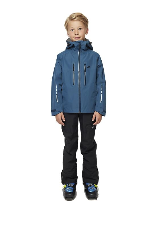 SKOGSTAD J Skarfjellet Jacket på