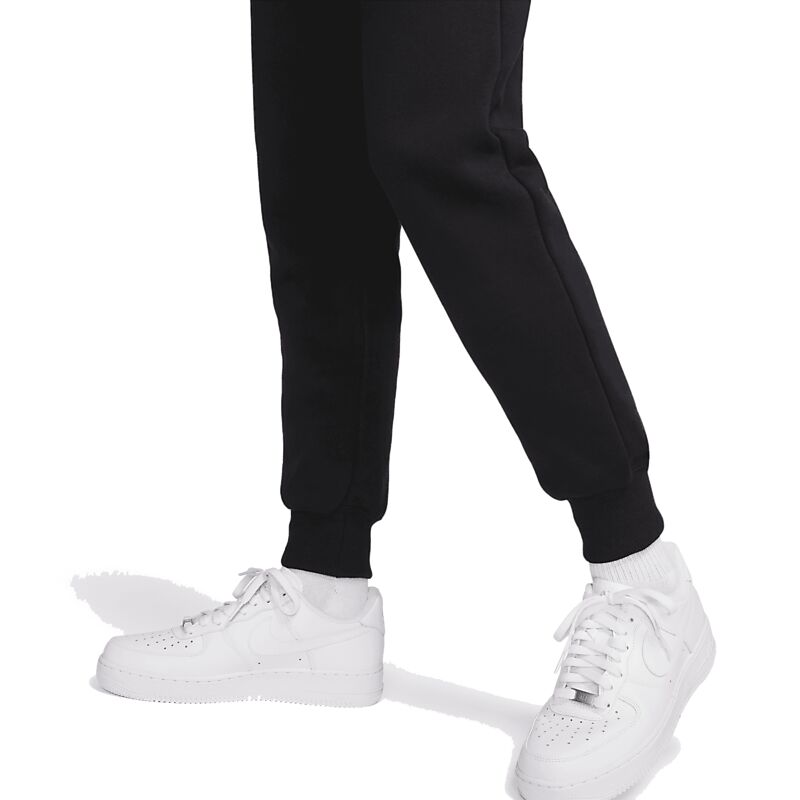 NIKE W Nsw Phnx Flc Mr Pant Std på