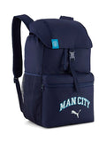 PUMA MCFC CULTURE BACKPACK på