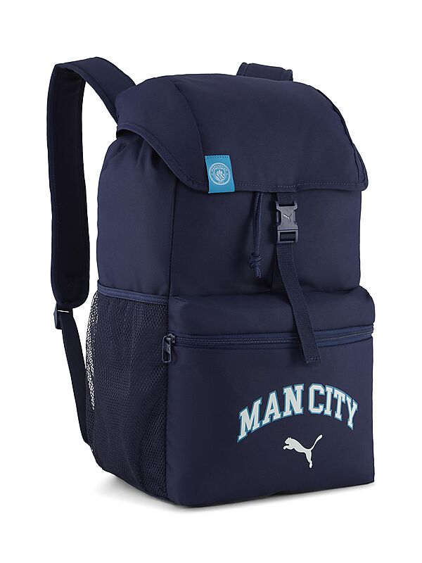 PUMA MCFC CULTURE BACKPACK på