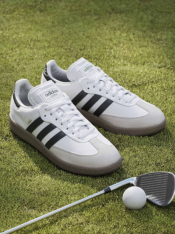 ADIDAS ORIGINALS SAMBA GOLF på