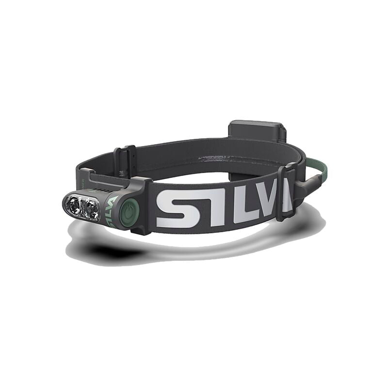 SILVA Trail Runner Free 2 Hybrid på