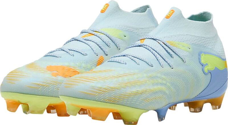 PUMA FUTURE 9 ULTIMATE LU FG W på