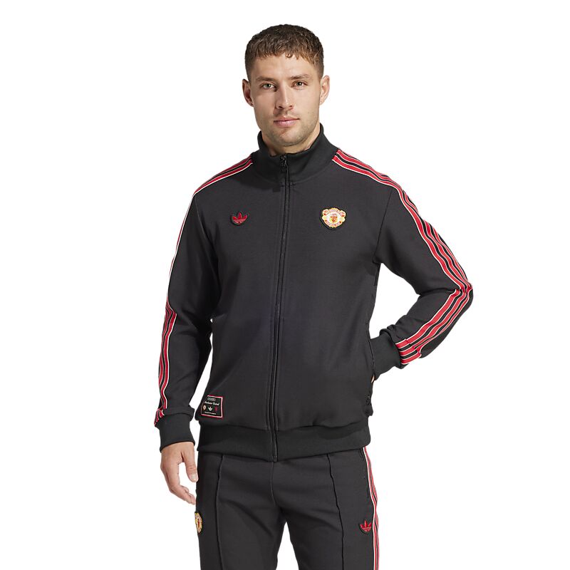 ADIDAS ORIGINALS Mufc Icon Tt på