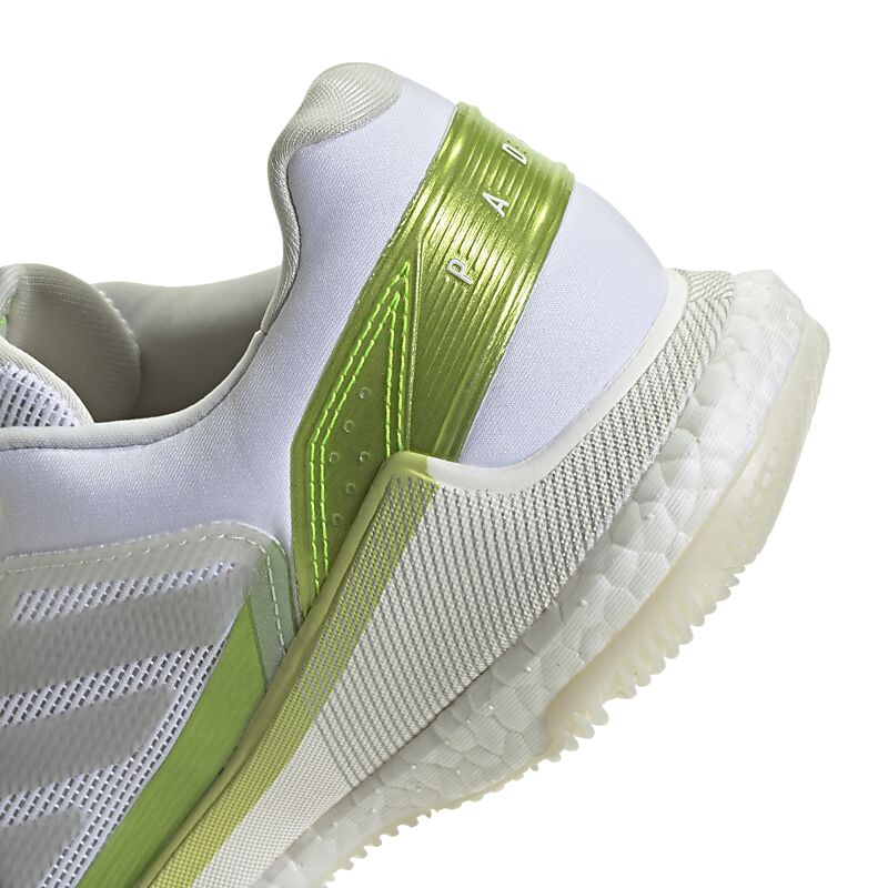 ADIDAS Crazyquick Boost Padel W på