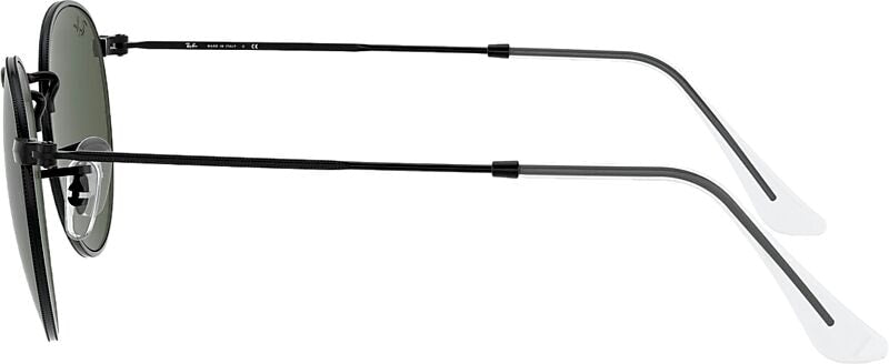 RAY-BAN ROUND METAL på