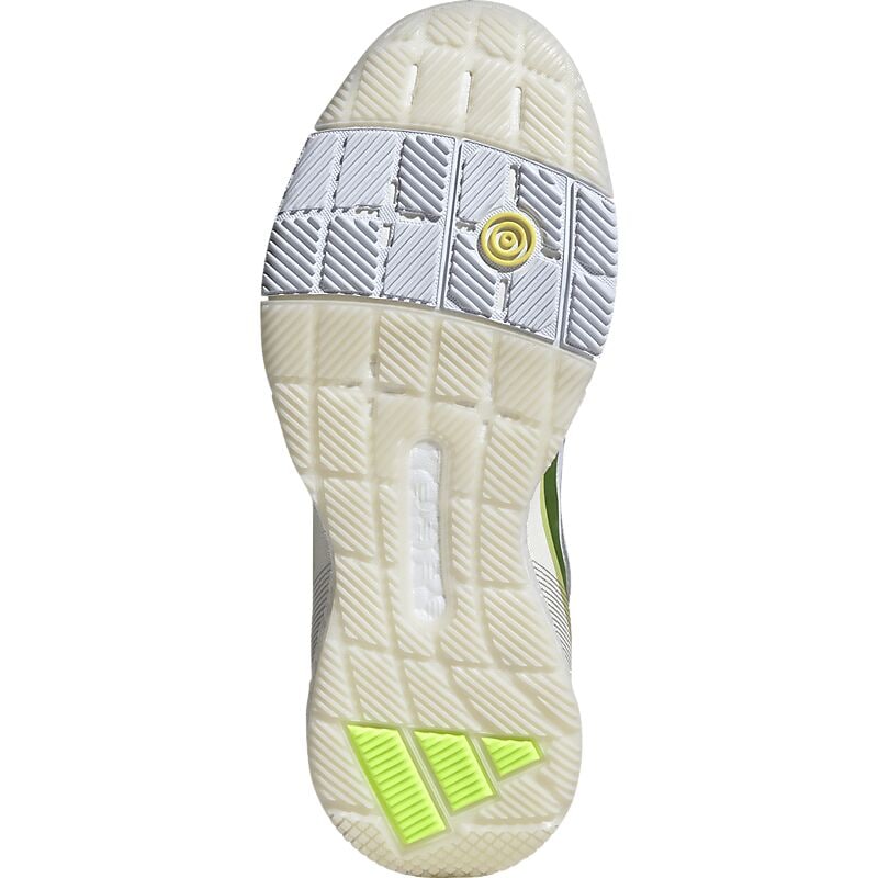 ADIDAS Crazyquick Boost Padel W på