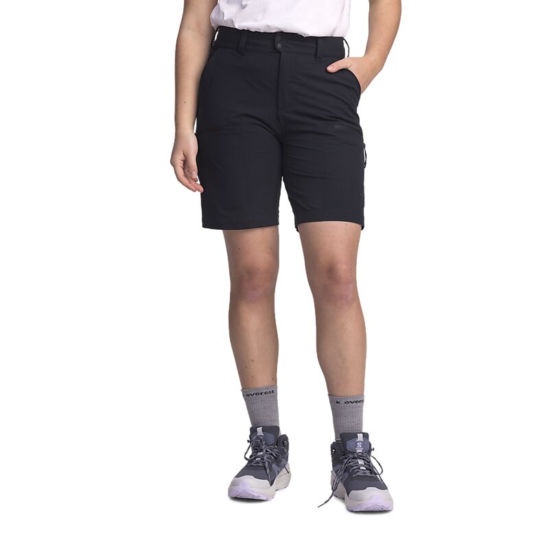 EVEREST W Venture Shorts på