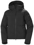 HELLY HANSEN W Nora Short Puffy Jacket på