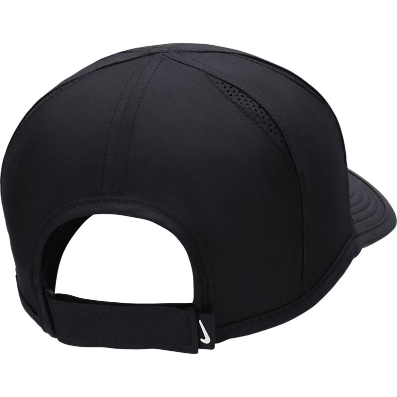 NIKE Nike Dri-Fit Club Unstructured Featherlight Cap på