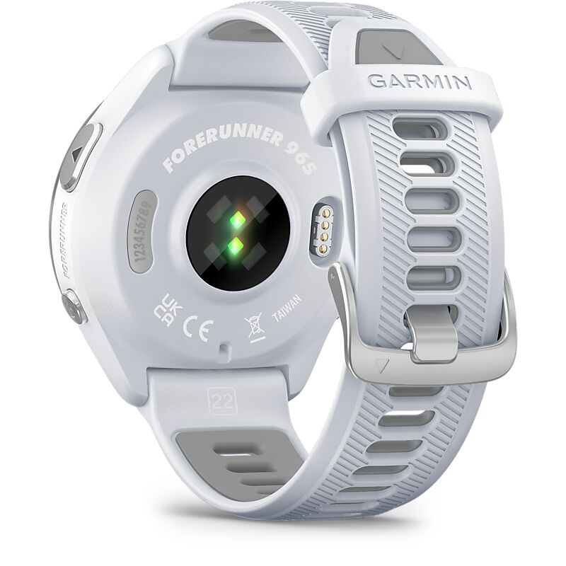 GARMIN Forerunner 965 på