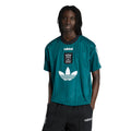 ADIDAS ORIGINALS LFC POLY TEE 95 på