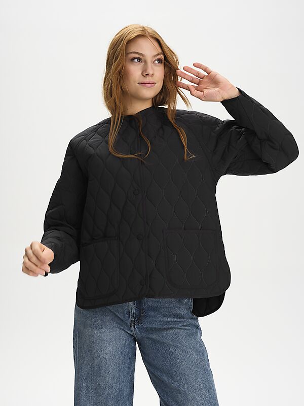 EVEREST W LEONE JACKET på