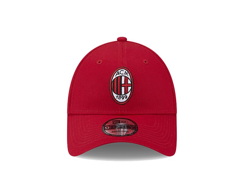 NEW ERA Ac Milan Core 940 på