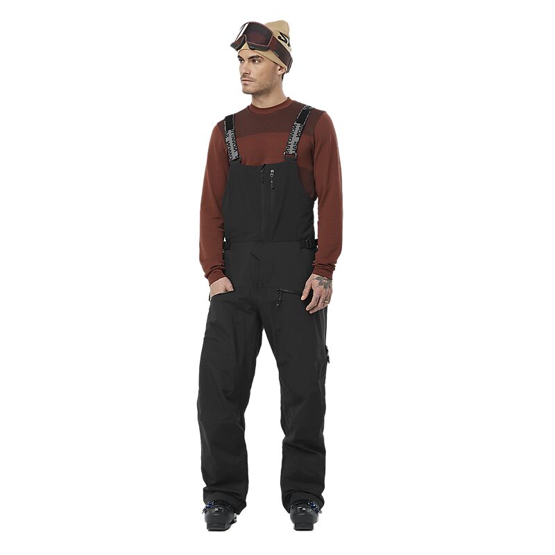 SALOMON Absolute Bib M på