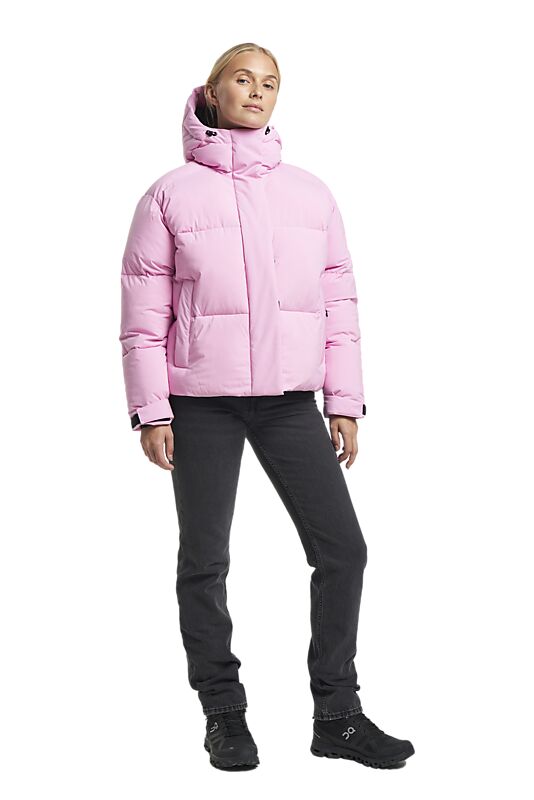 TENSON Moon Jacket Women på