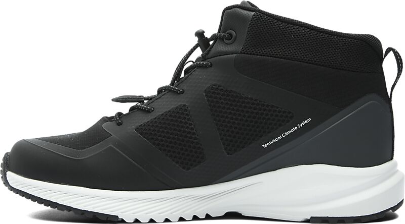 EVEREST J SHIELDS OUTDOOR MID I på
