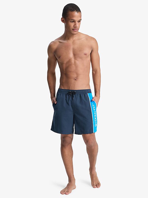QUIKSILVER M EVERYDAY CLICKER VOLLEY 17 på