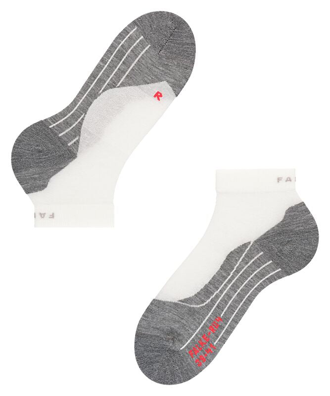 FALKE W Ru4 Endurance Short på