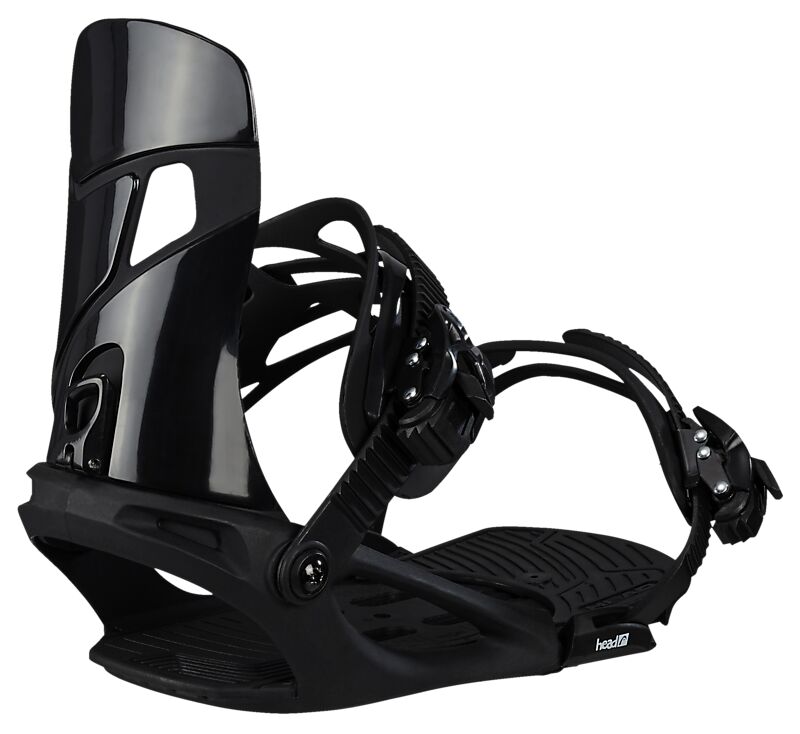 HEAD Nx Lgcy Snowboard Binding på