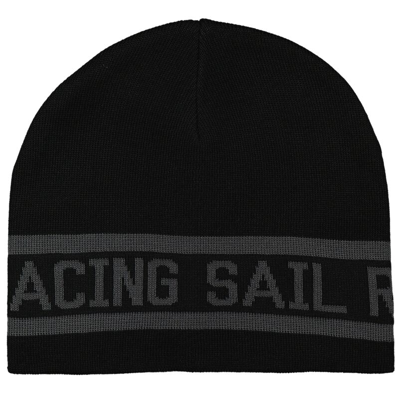 SAIL RACING U Logo Beanie på