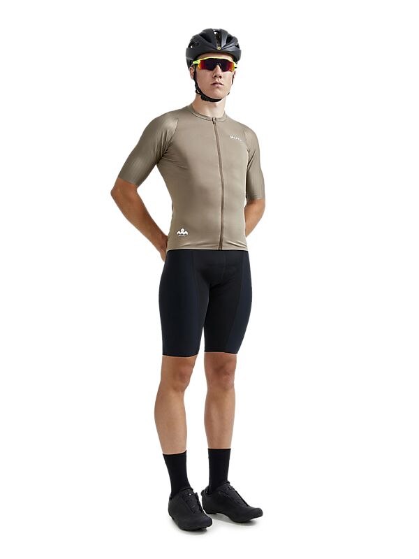 CRAFT M Pro Aero Bib Shorts på