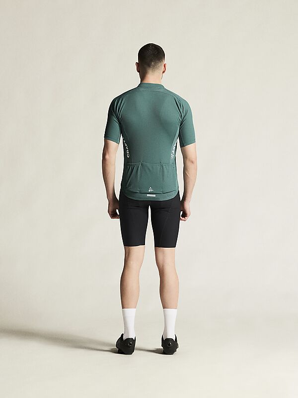 CRAFT ENDUR AERO BIB SHORTS C1 M på