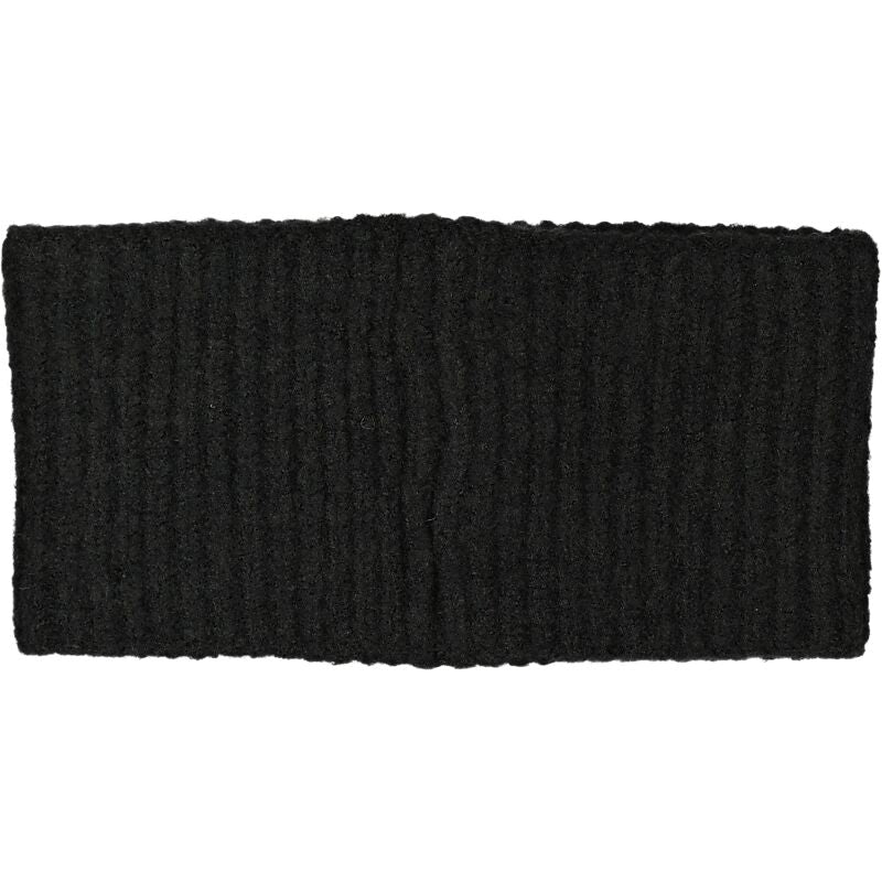 EVEREST Heavy Knit Badge Headband på