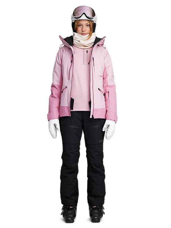 EVEREST W Alpine Pant Short på