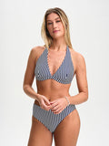 RACE MARINE W Eirine Halter Top på