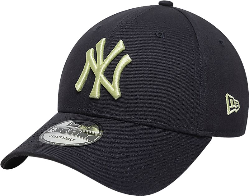 NEW ERA LEAGUE ESSENTIAL 9FORTY NEYYA på