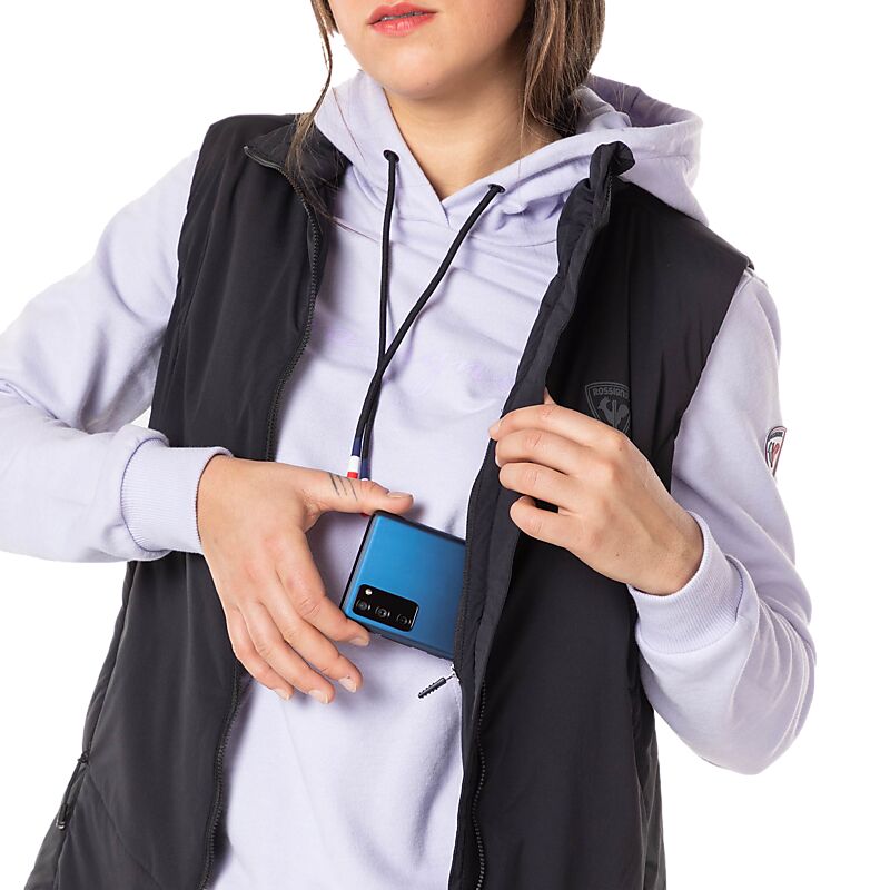 ROSSIGNOL W Opside Vest på