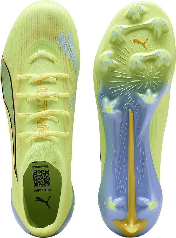 PUMA ULTRA 6 ULTIMATE LU FG W på