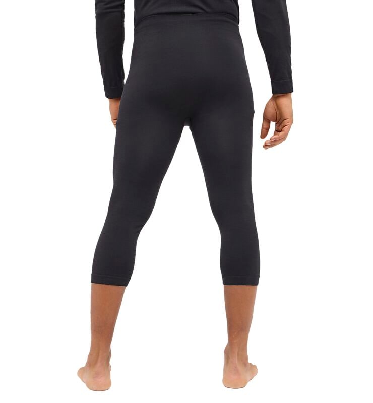 HAGLÖFS Latnja Wool 3/4 Pant Men på