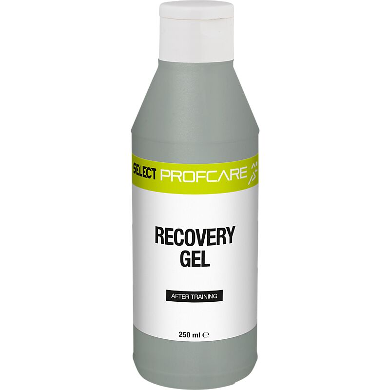 SELECT Recovery Gel 250ml på