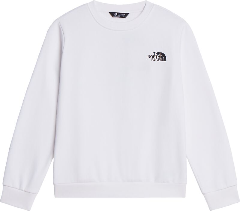 THE NORTH FACE J TEEN EVOLUTION BOX NSE CREW på