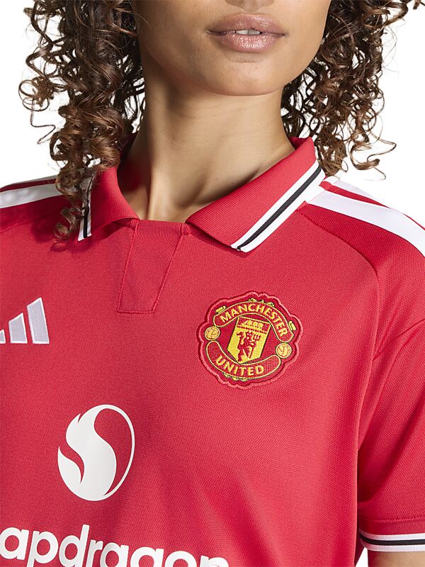ADIDAS MUFC H JSY W på