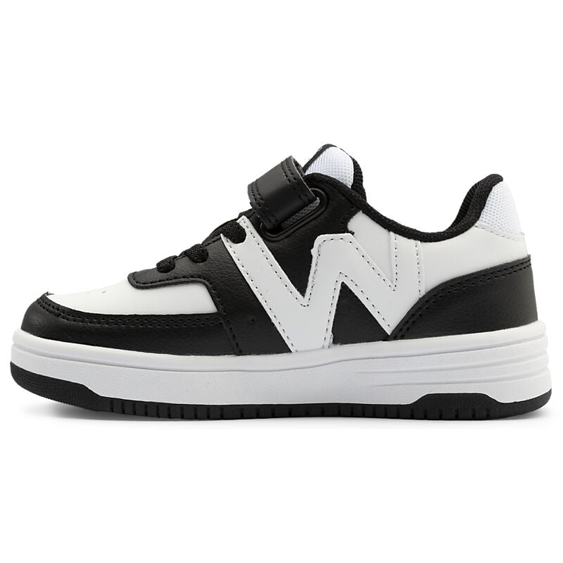 WARP K Sky Low Sneaker på